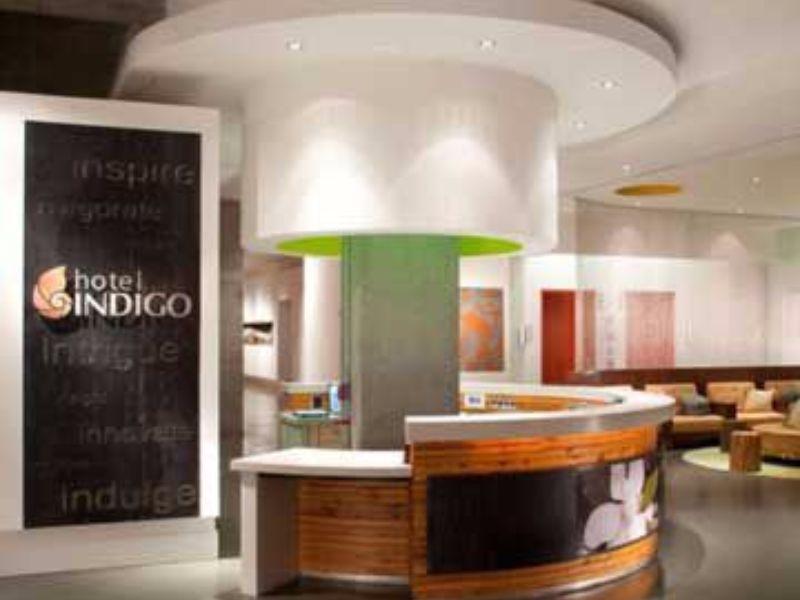 Hotel Indigo - Kansas City Downtown By Ihg Dış mekan fotoğraf