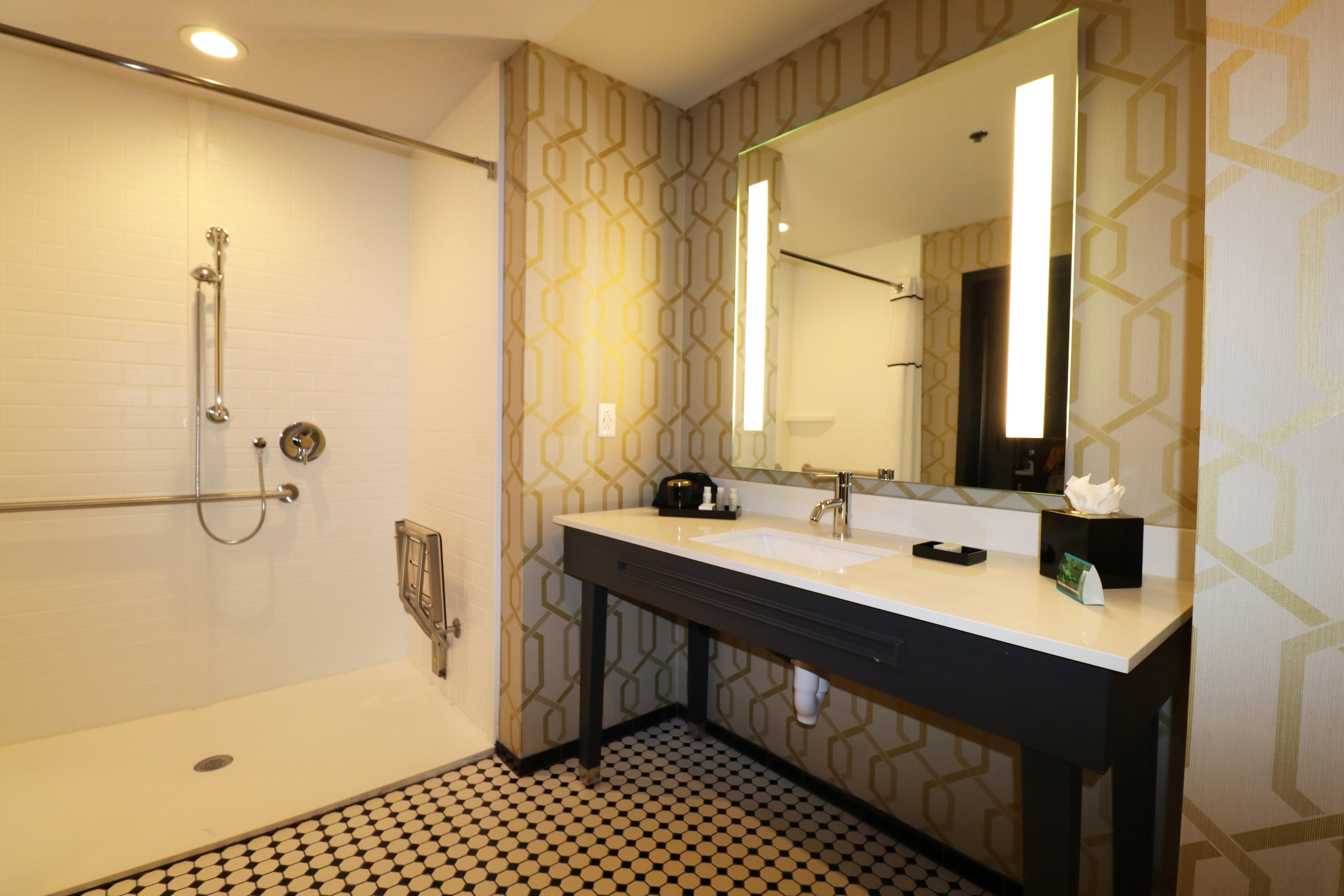 Hotel Indigo - Kansas City Downtown By Ihg Dış mekan fotoğraf
